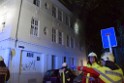 Feuer 2 Y Kellerbrand Koeln Humbold Gremberg Hachenburgerstr P024